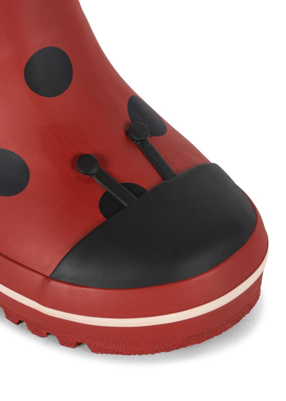 Konges Sløjd Cinelle Regenstiefel
