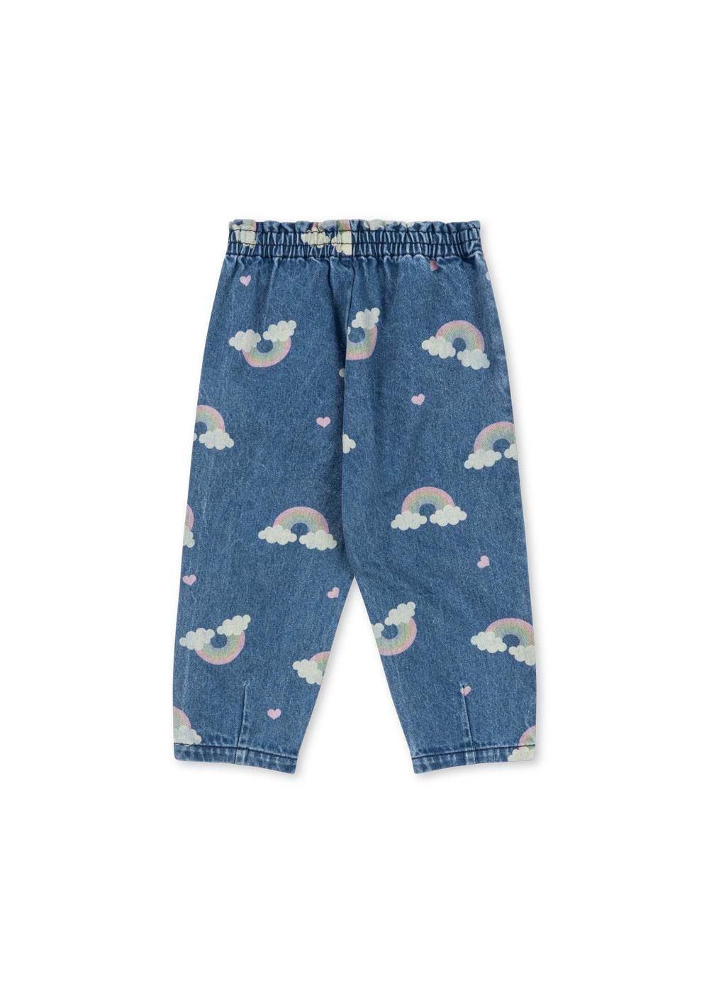Konges Sløjd Magot Jeanshose GOTS