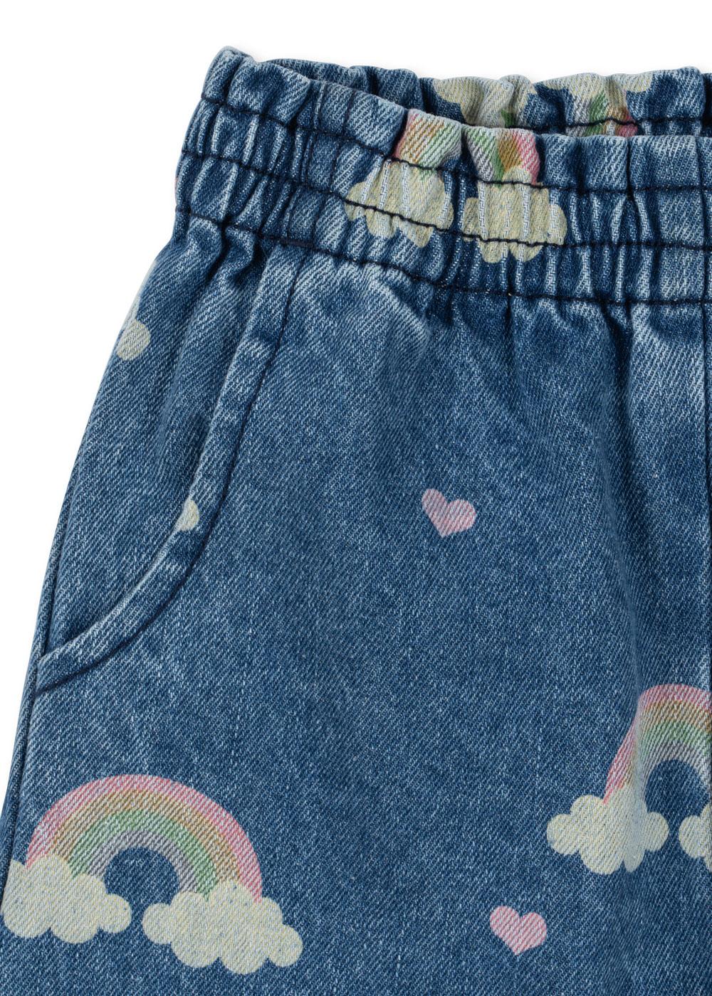 Konges Sløjd Magot Jeanshose GOTS