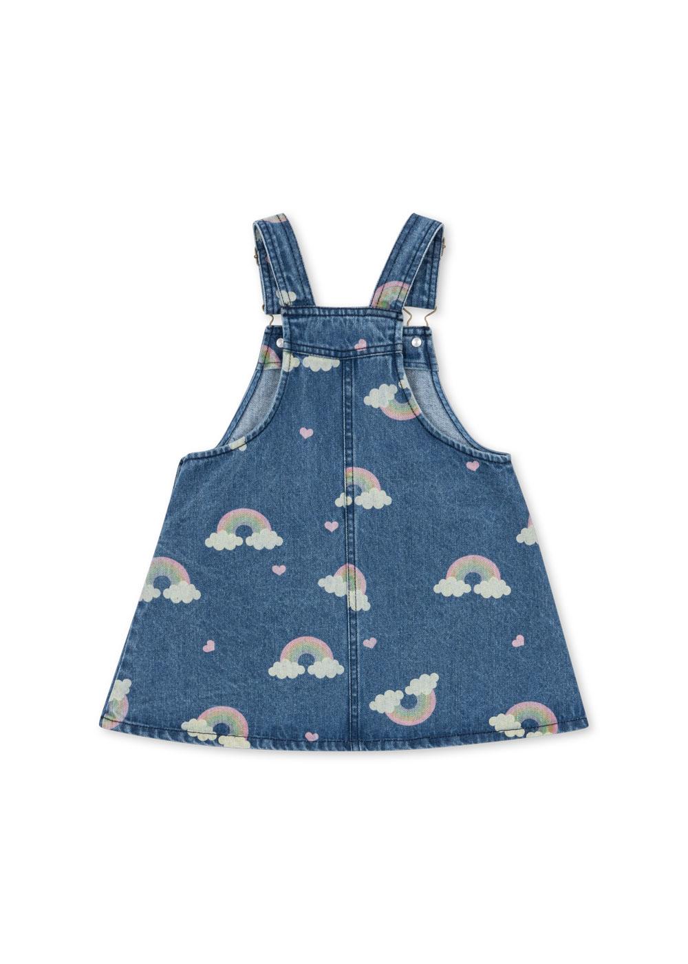 Konges Sløjd Magot Kleid GOTS