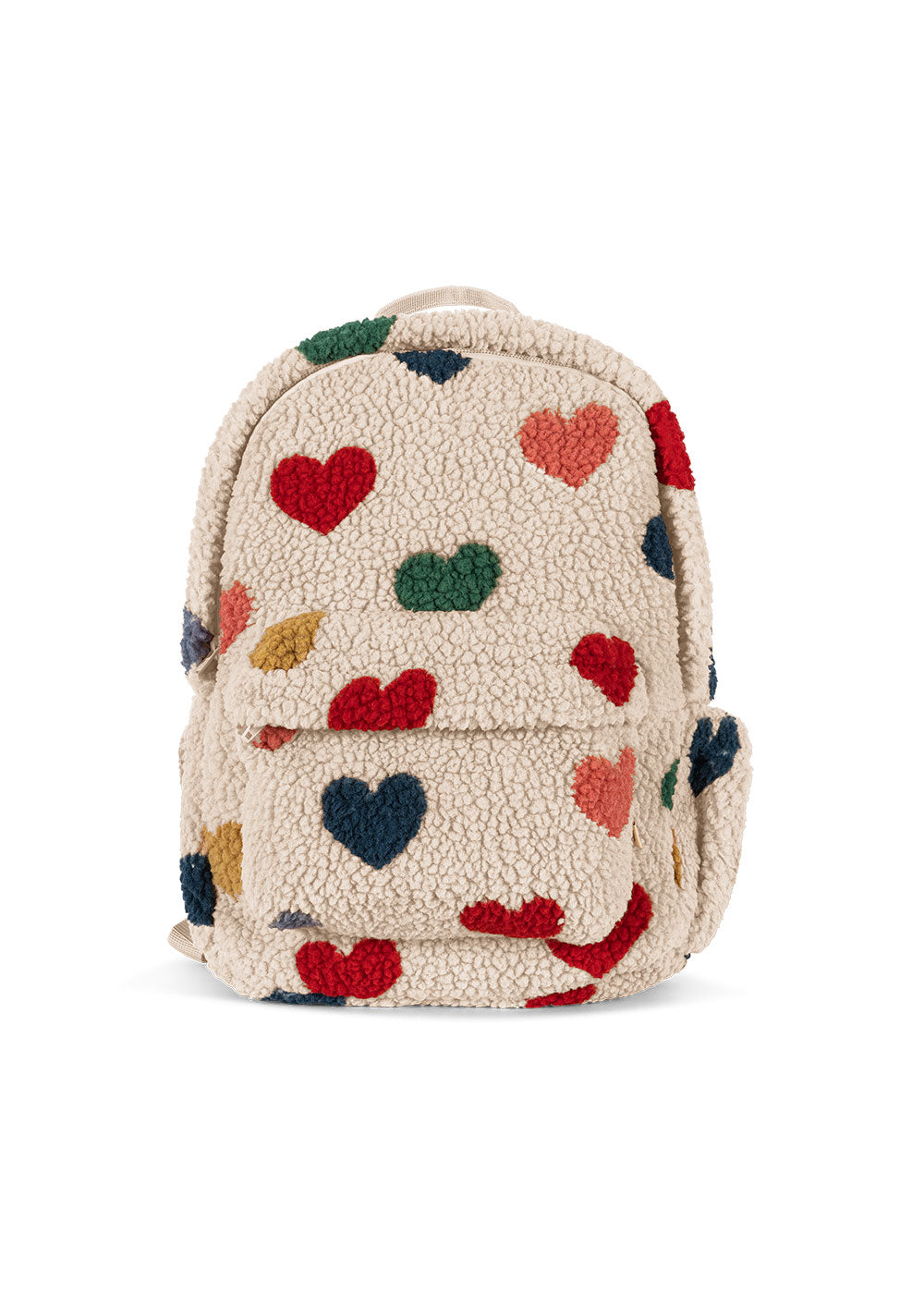 Konges Sløjd Jody Teddy Rucksack
