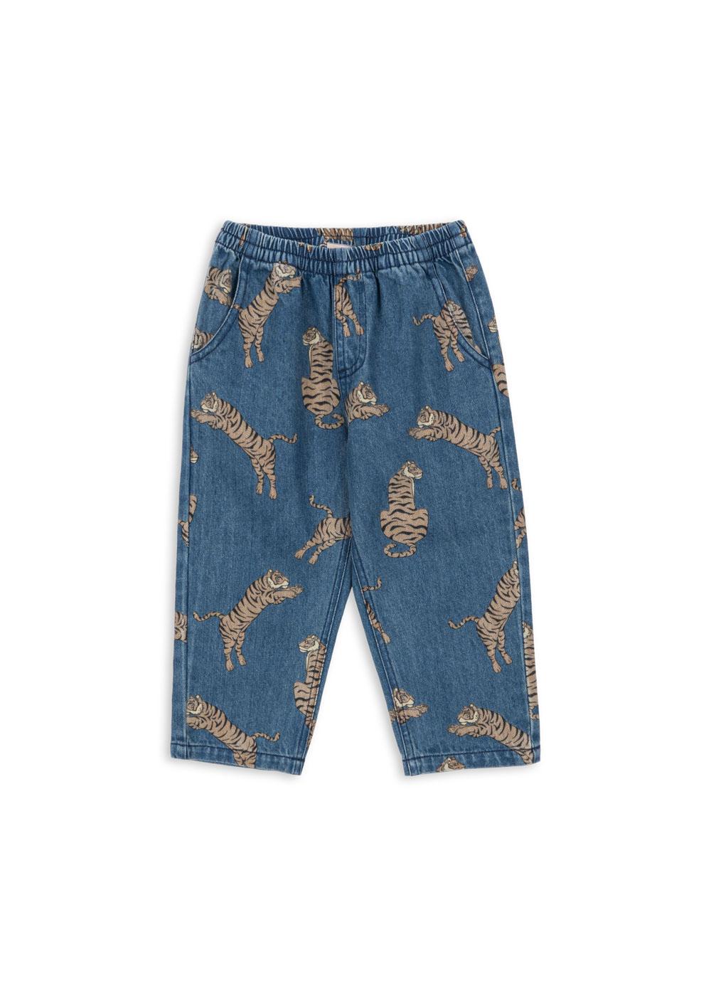Konges Sløjd Magot Hose GOTS