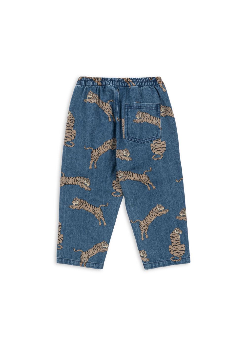 Konges Sløjd Magot Hose GOTS