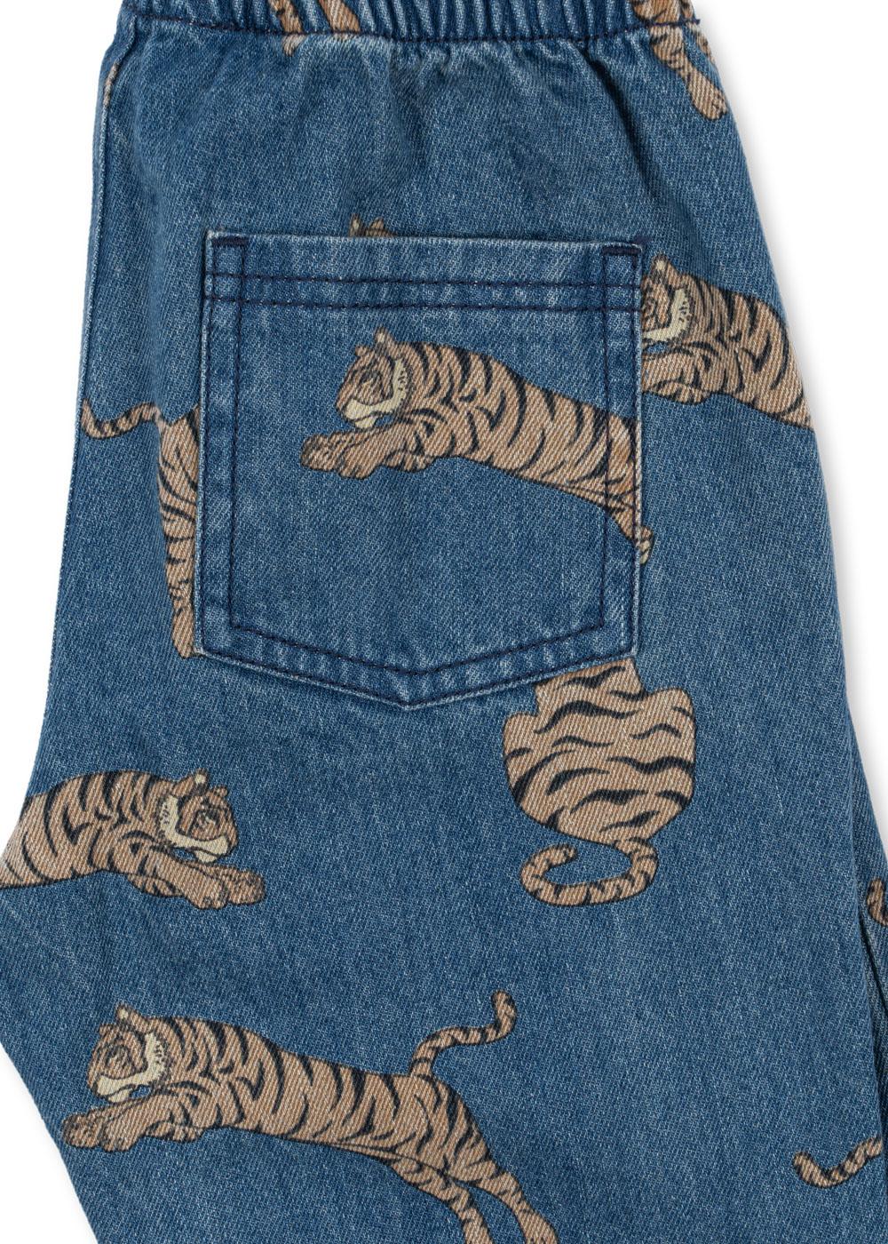 Konges Sløjd Magot Hose GOTS