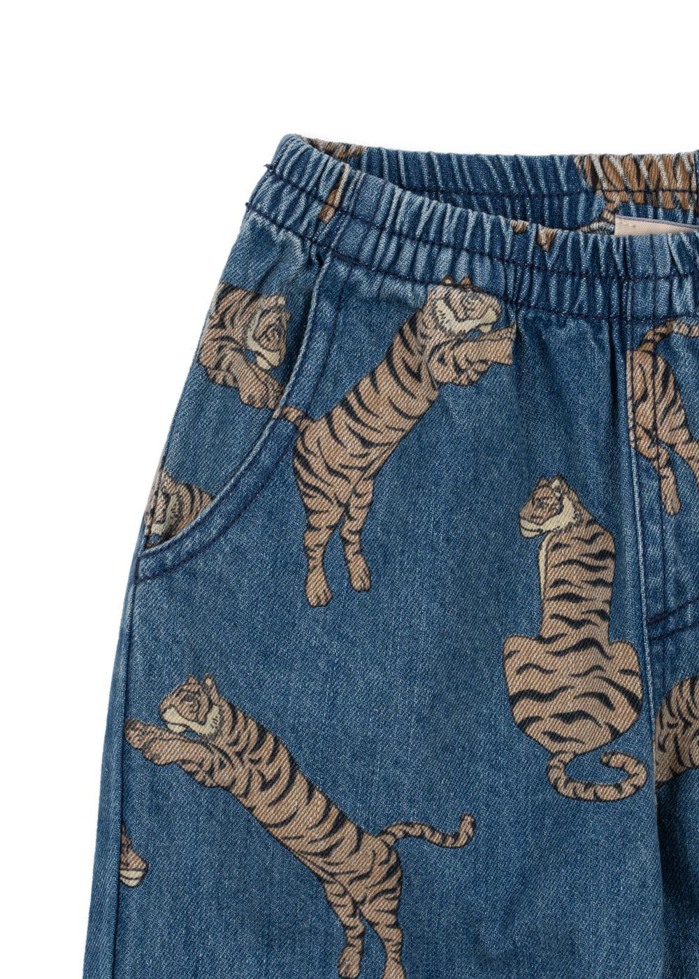 Konges Sløjd Magot Hose GOTS