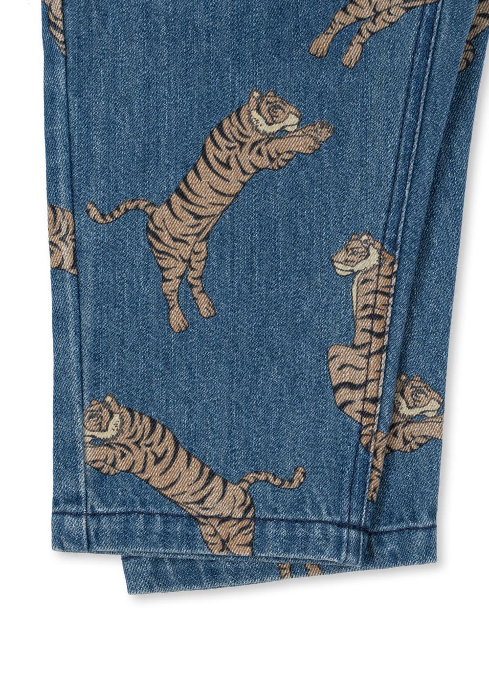 Konges Sløjd Magot Hose GOTS