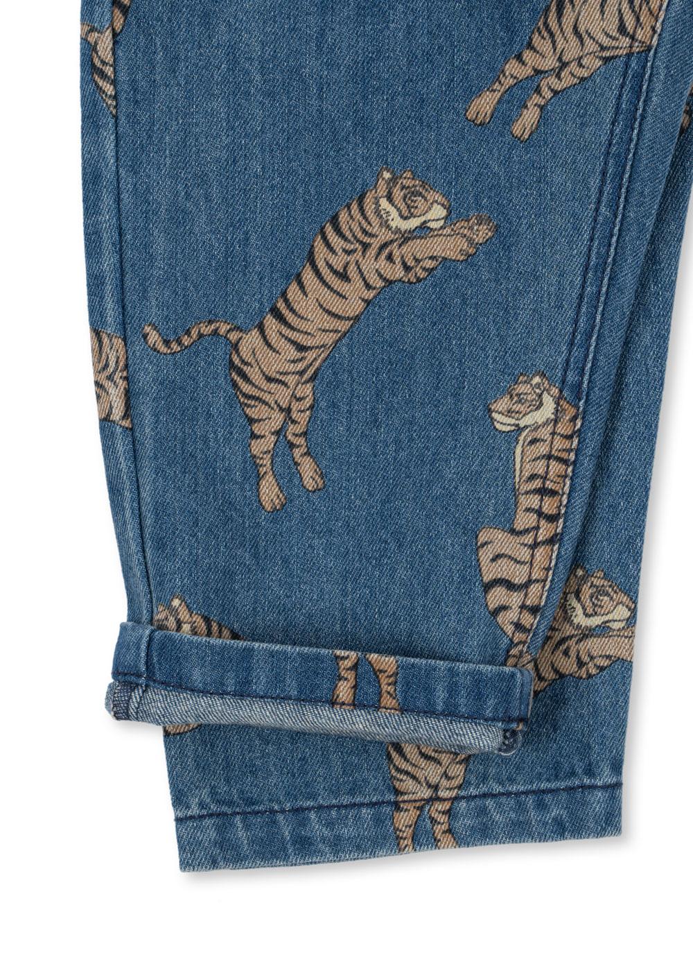 Konges Sløjd Magot Hose GOTS