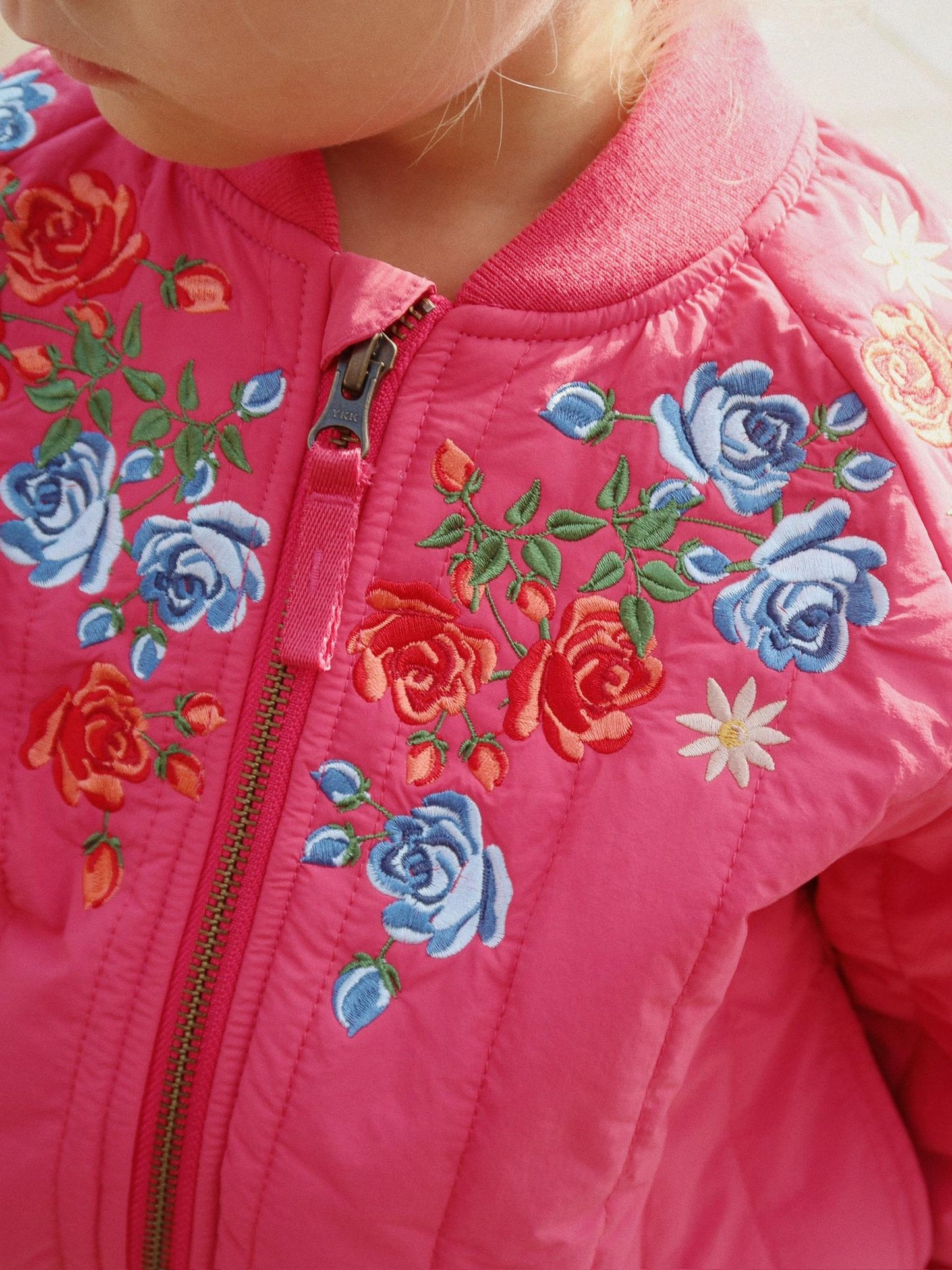 Konges Slojd Juno Bomber Jacke
