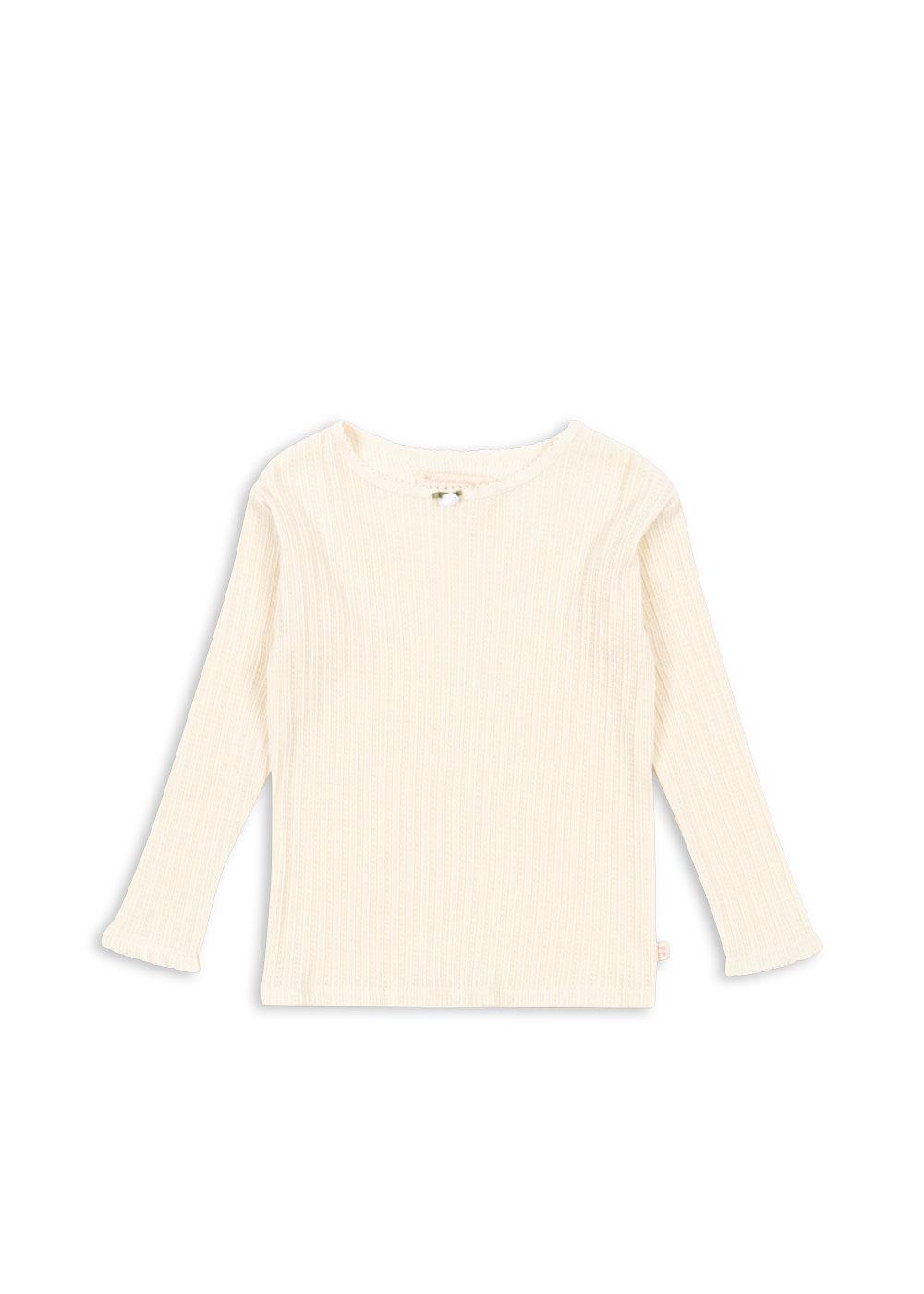 Konges Sløjn Papin Bluse GOTS