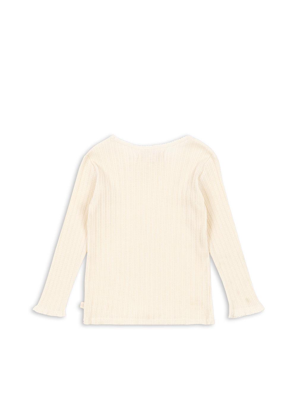 Konges Sløjn Papin Bluse GOTS