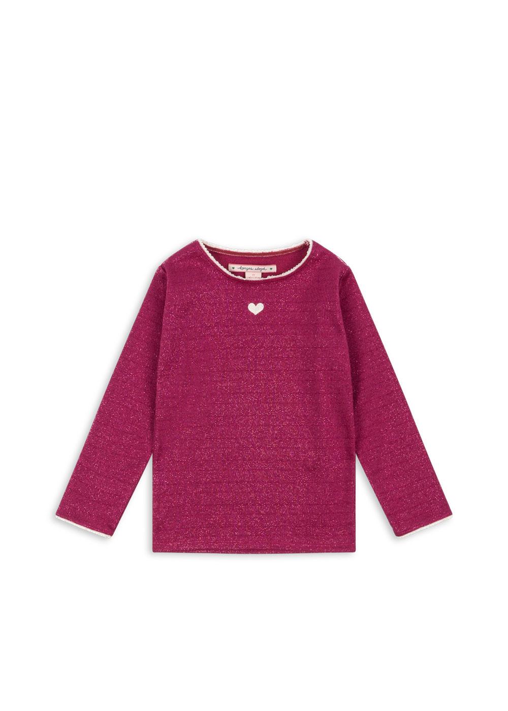 Konges Sløjd Roli Langarmshirt