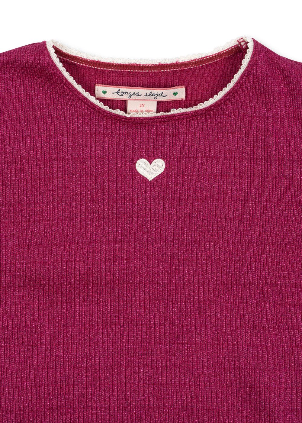 Konges Sløjd Roli Langarmshirt