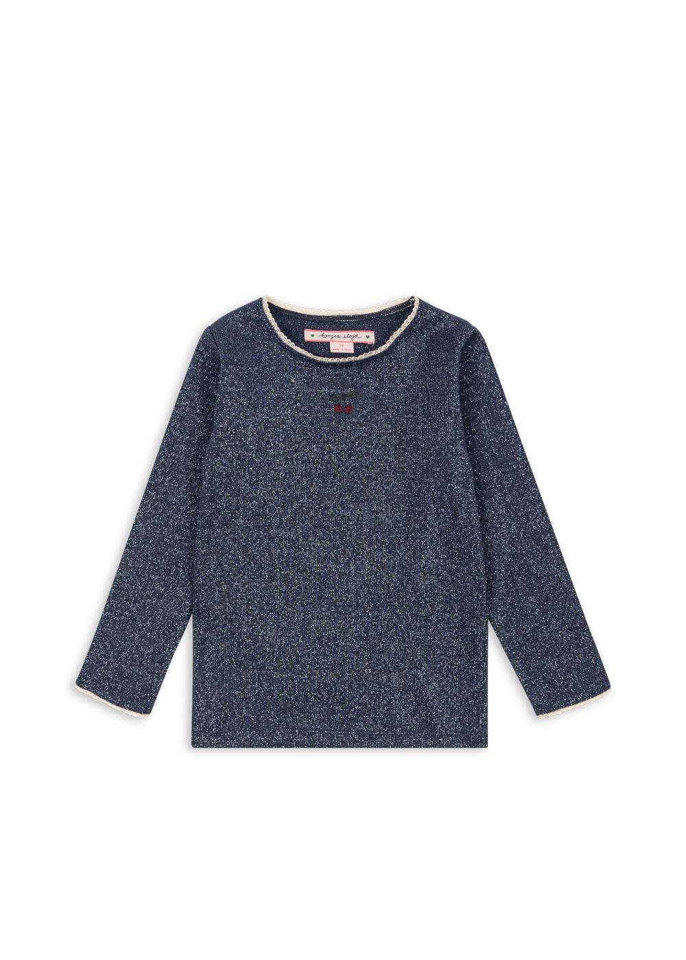 Konges Sløjd Roli Langarmshirt