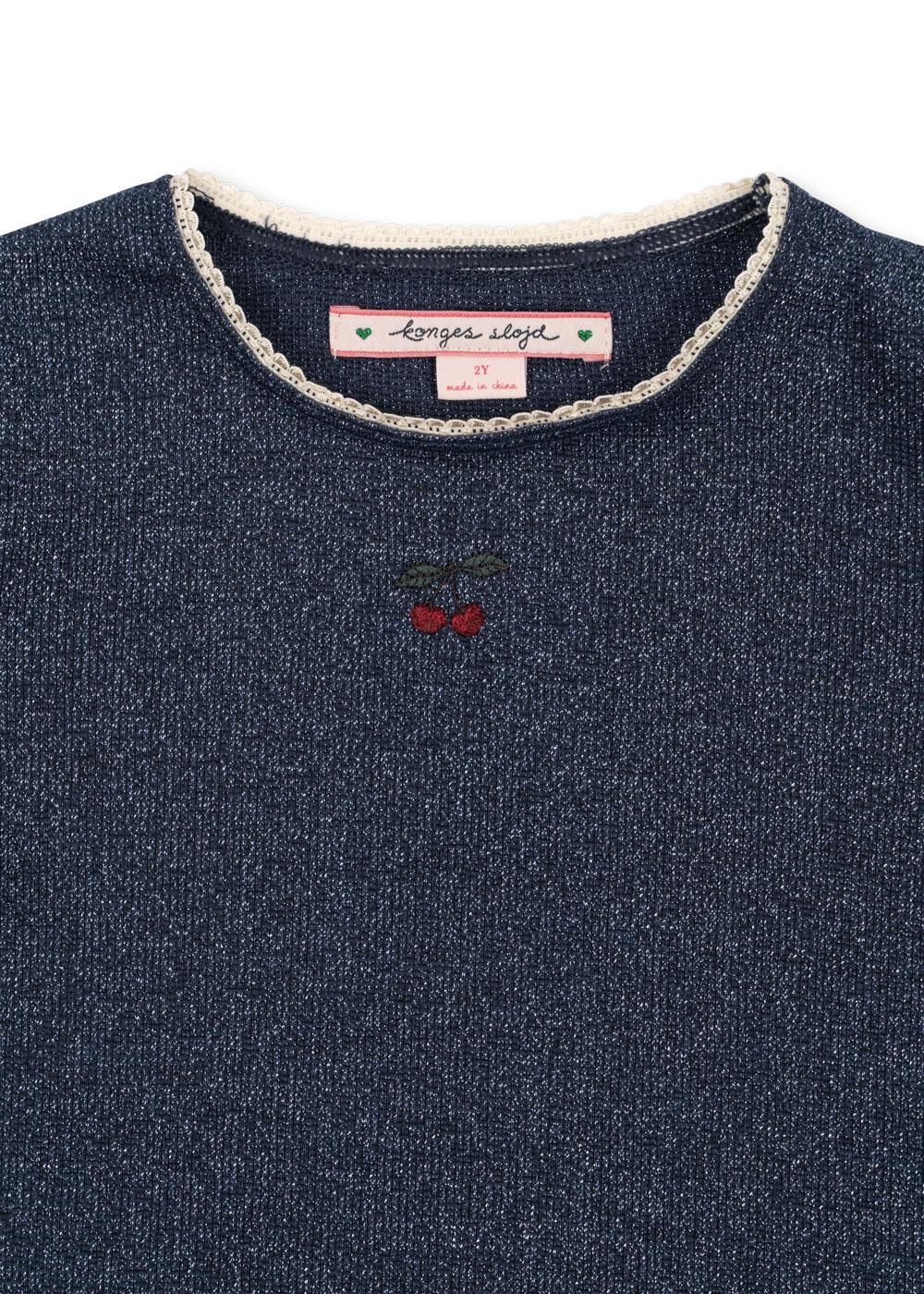 Konges Sløjd Roli Langarmshirt