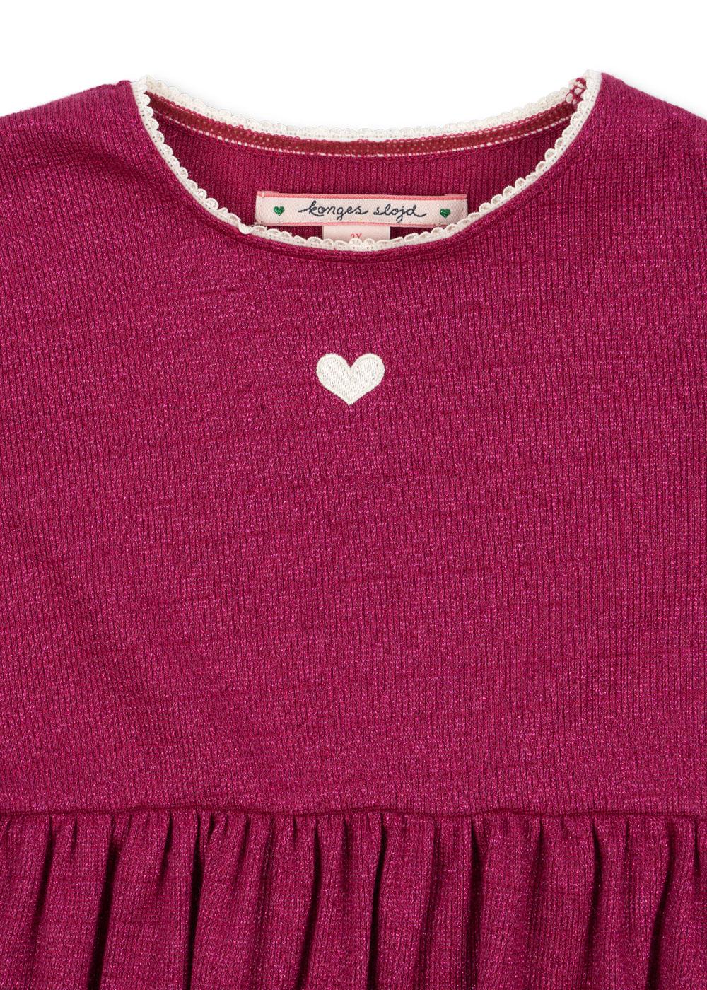 Konges Sløjd Kleid Roli