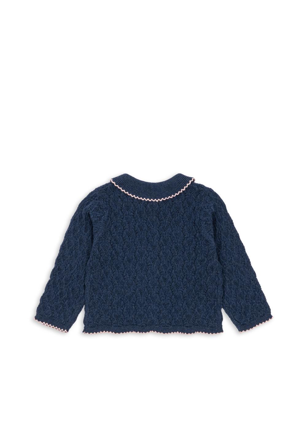 Konges Sløjd Strickjacke Rosier