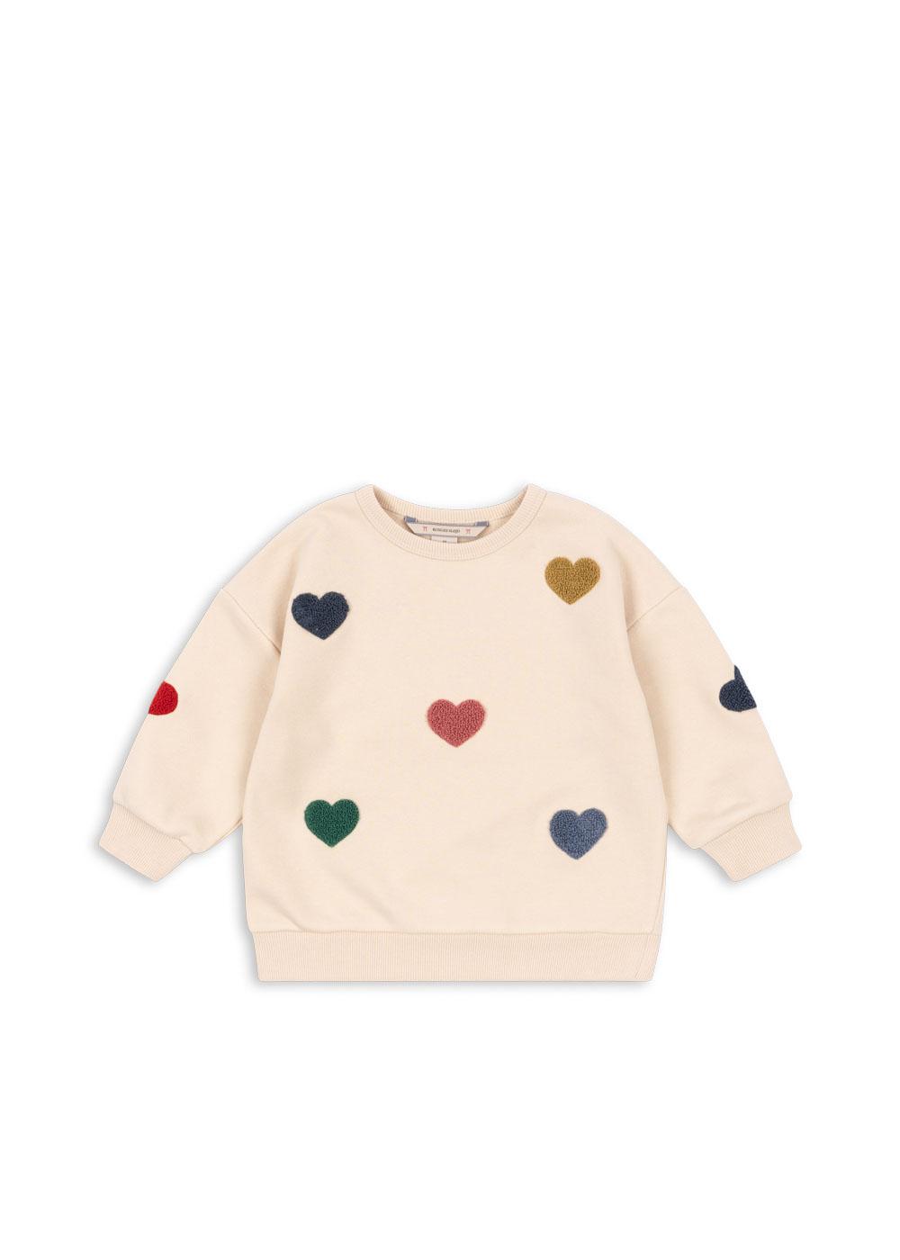 Konges Sløjd Lou Terry Sweatshirt