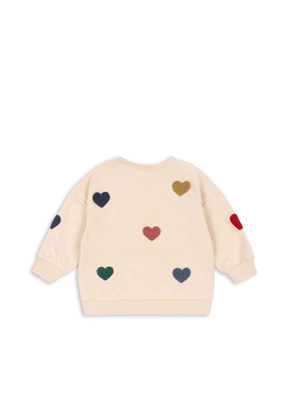Konges Sløjd Lou Terry Sweatshirt