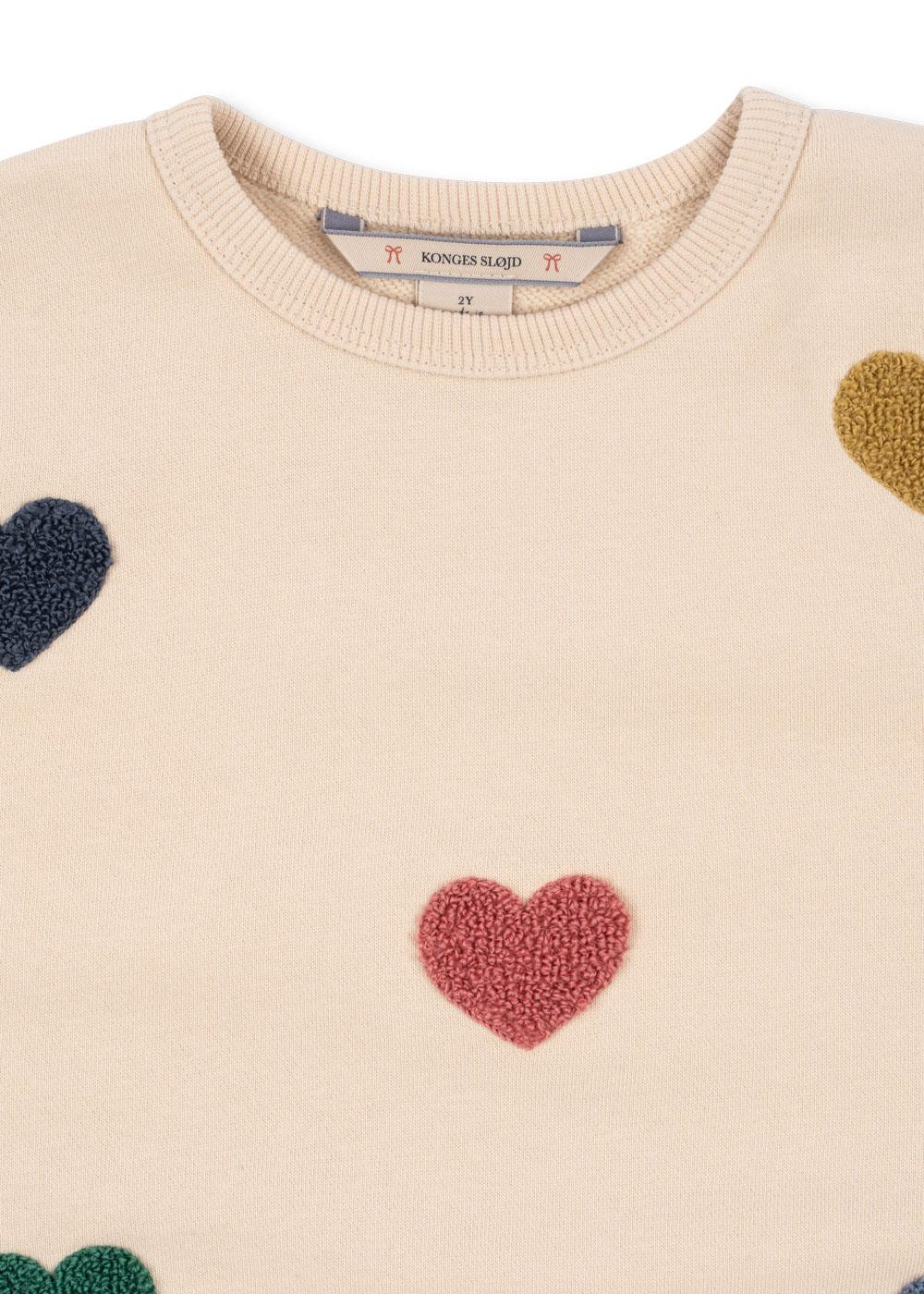 Konges Sløjd Lou Terry Sweatshirt