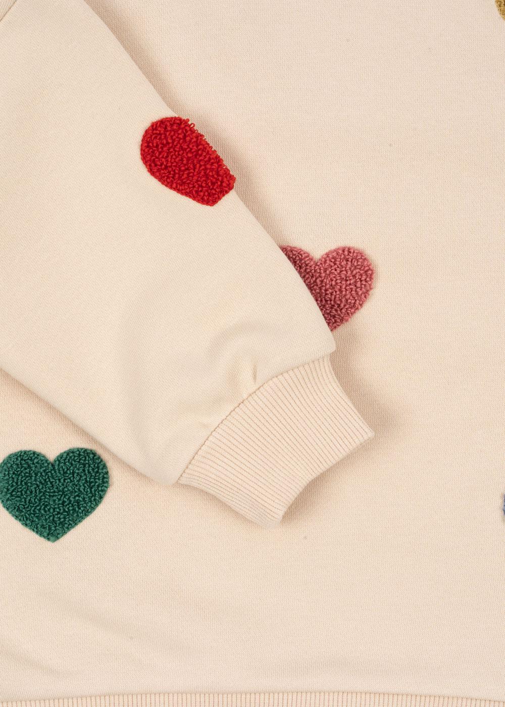 Konges Sløjd Lou Terry Sweatshirt