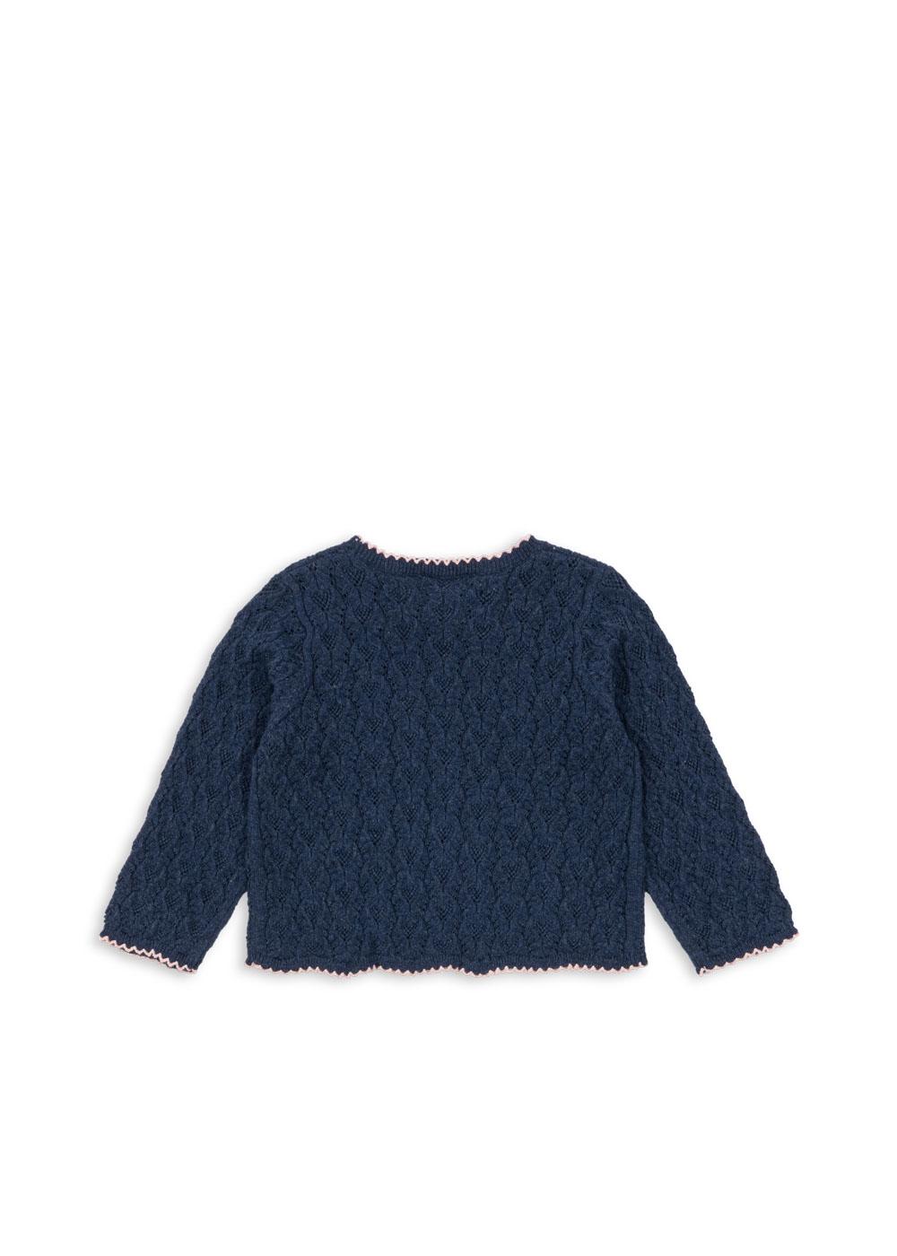 Konges Sløjd Sweater Rosier