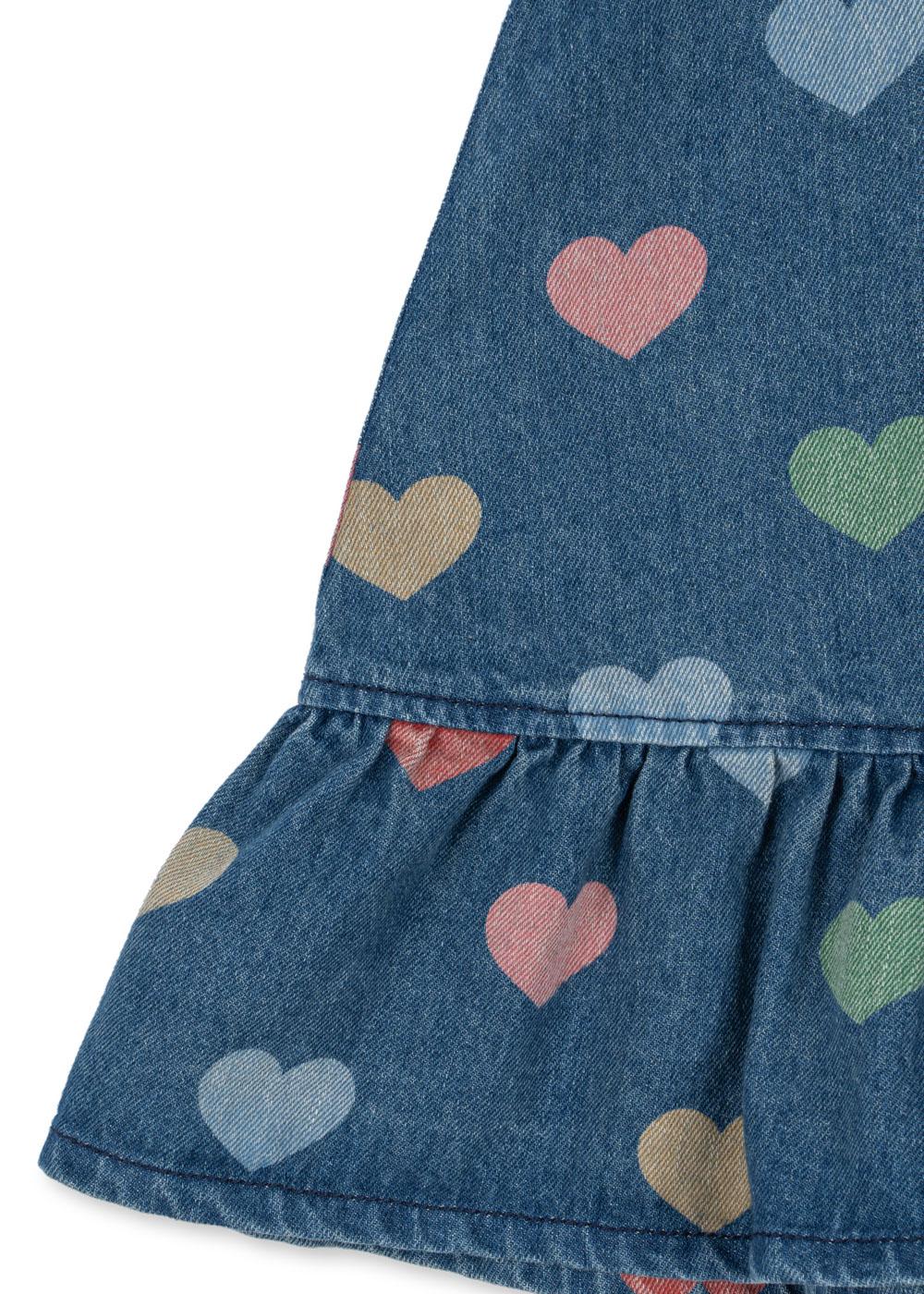Konges Sløjd Magot Kleid GOTS