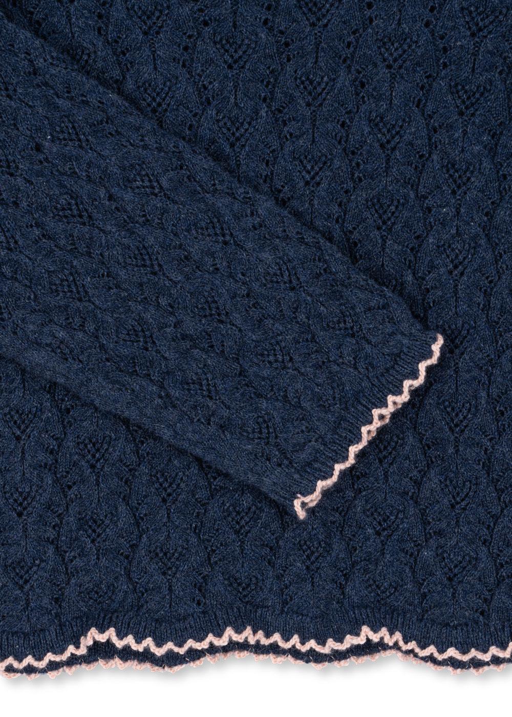 Konges Sløjd Sweater Rosier