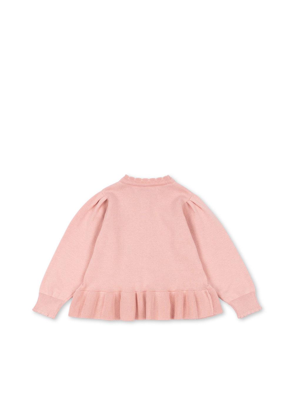 Konges Sløjd Strickjacke Soleil GOTS
