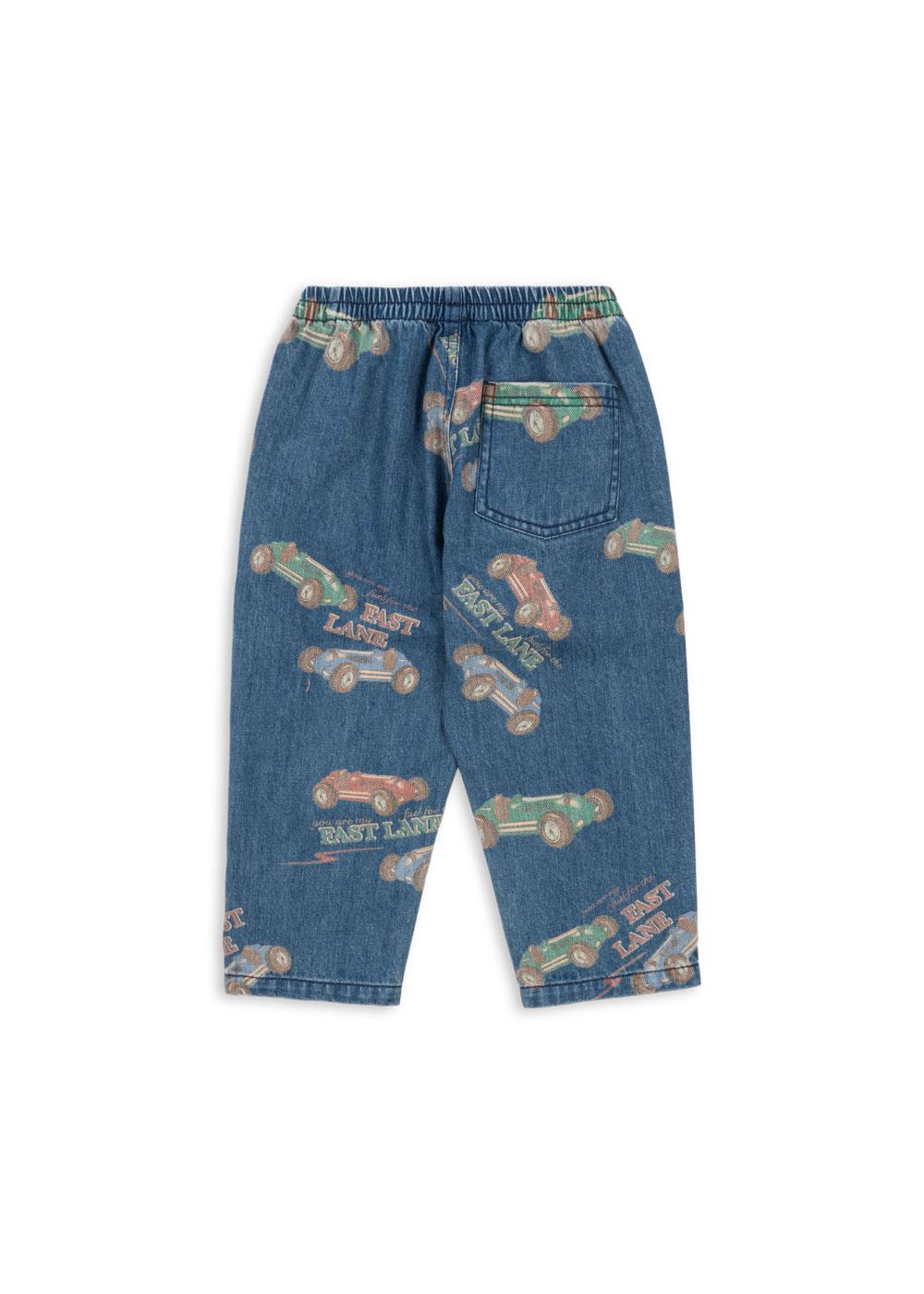 Konges Sløjd Magot Hose GOTS