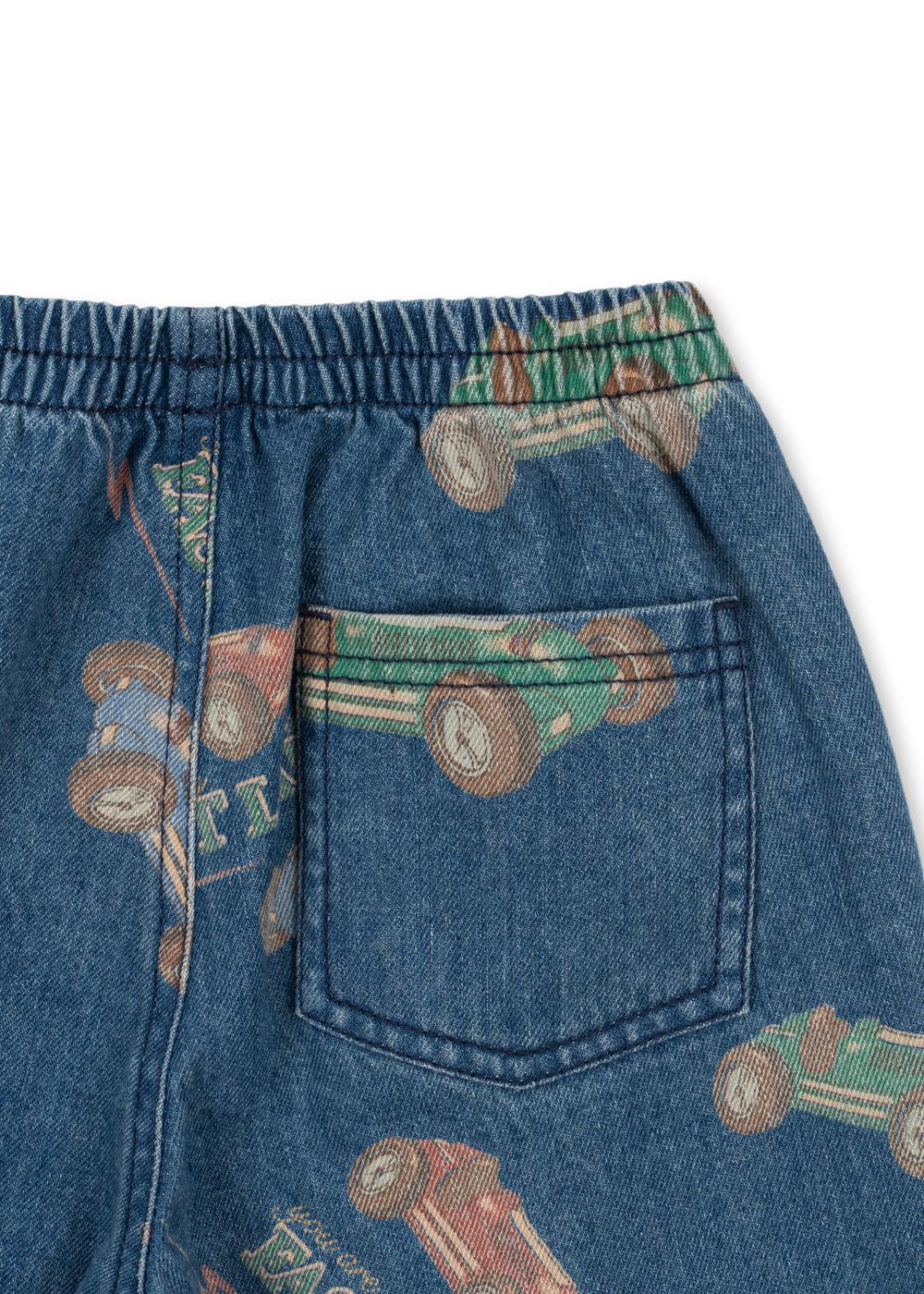 Konges Sløjd Magot Hose GOTS