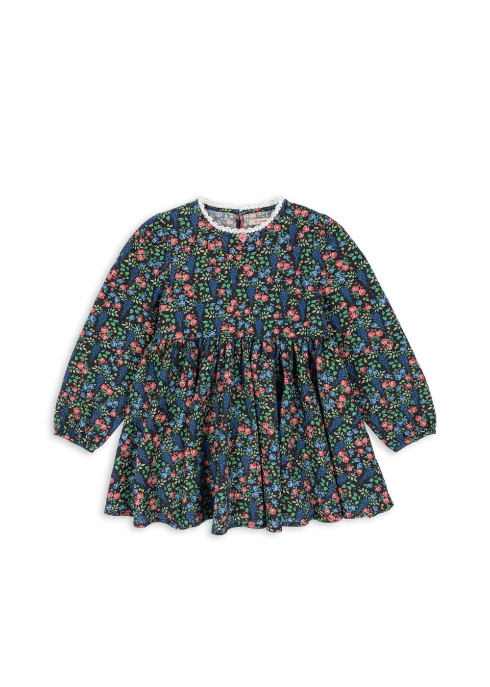 Konges Sløjd Vida Kleid
