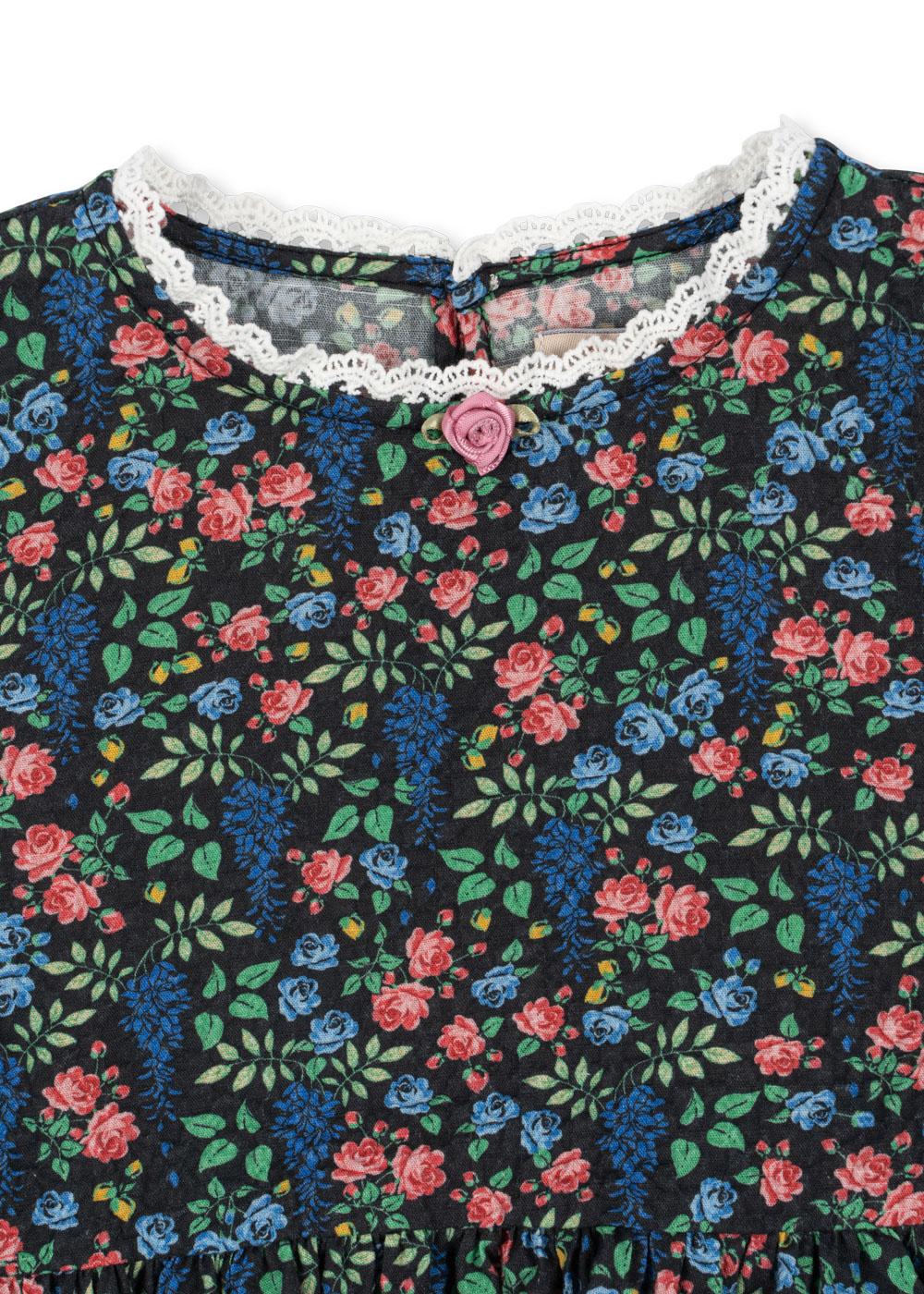 Konges Sløjd Vida Kleid