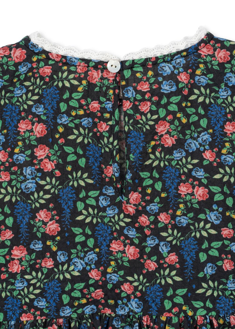 Konges Sløjd Vida Kleid