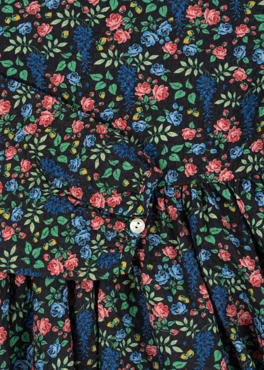 Konges Sløjd Vida Kleid