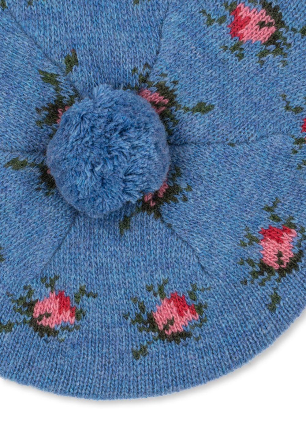 Konges Sløjd Strickmütze Belou