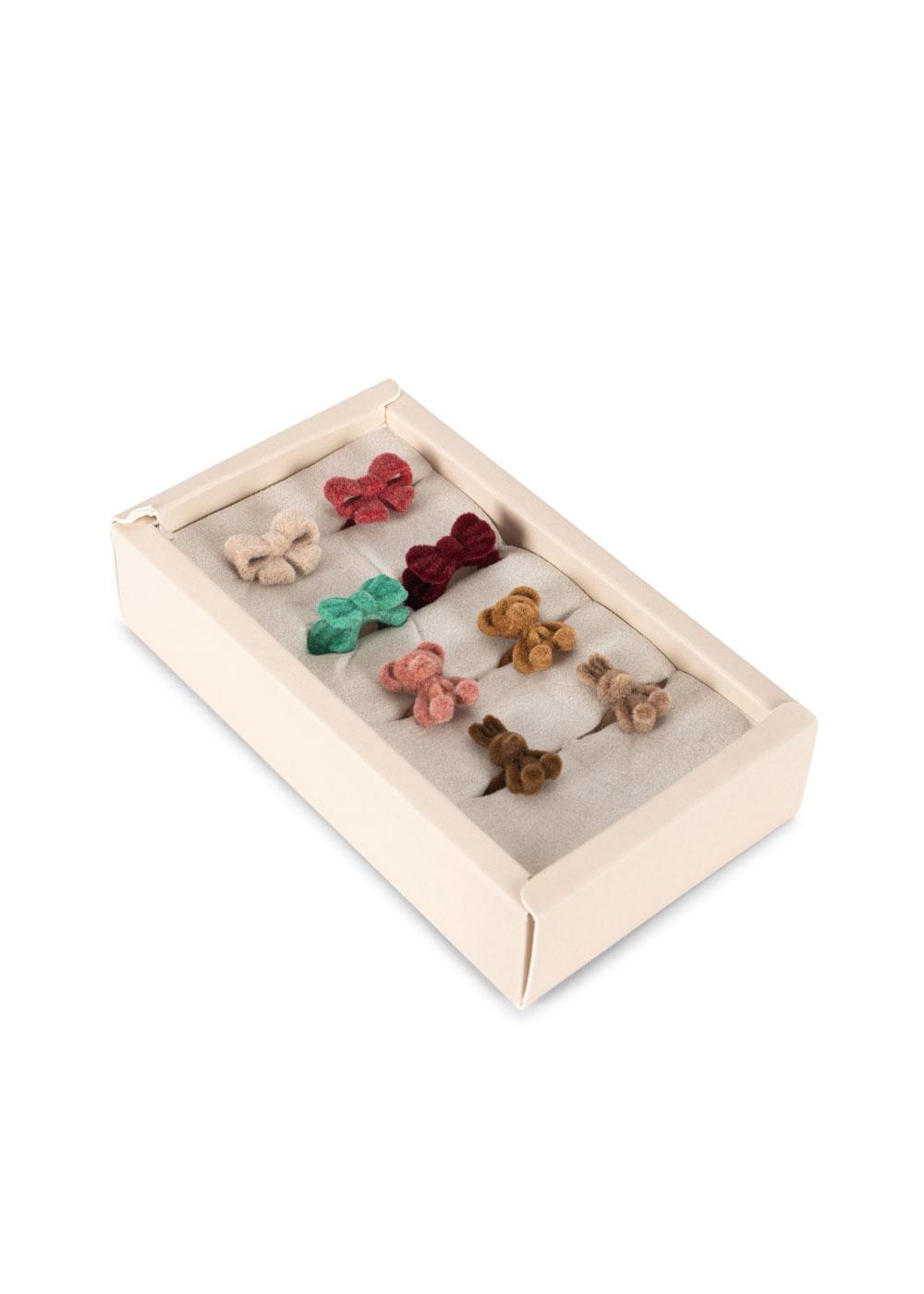 Konges Sløjd Bonnie Ring-Set