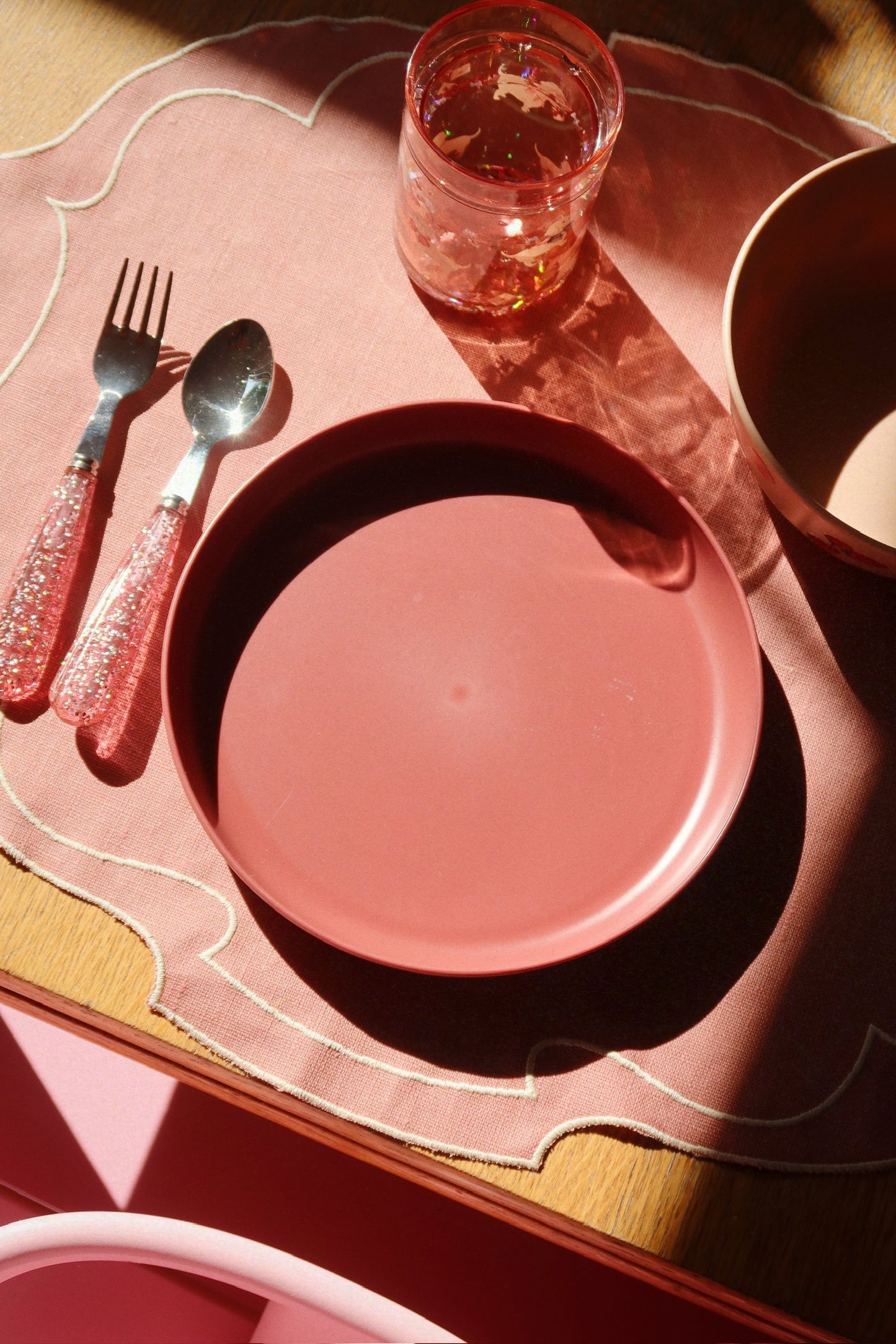 Konges Sløjd 5-er Pack Teller