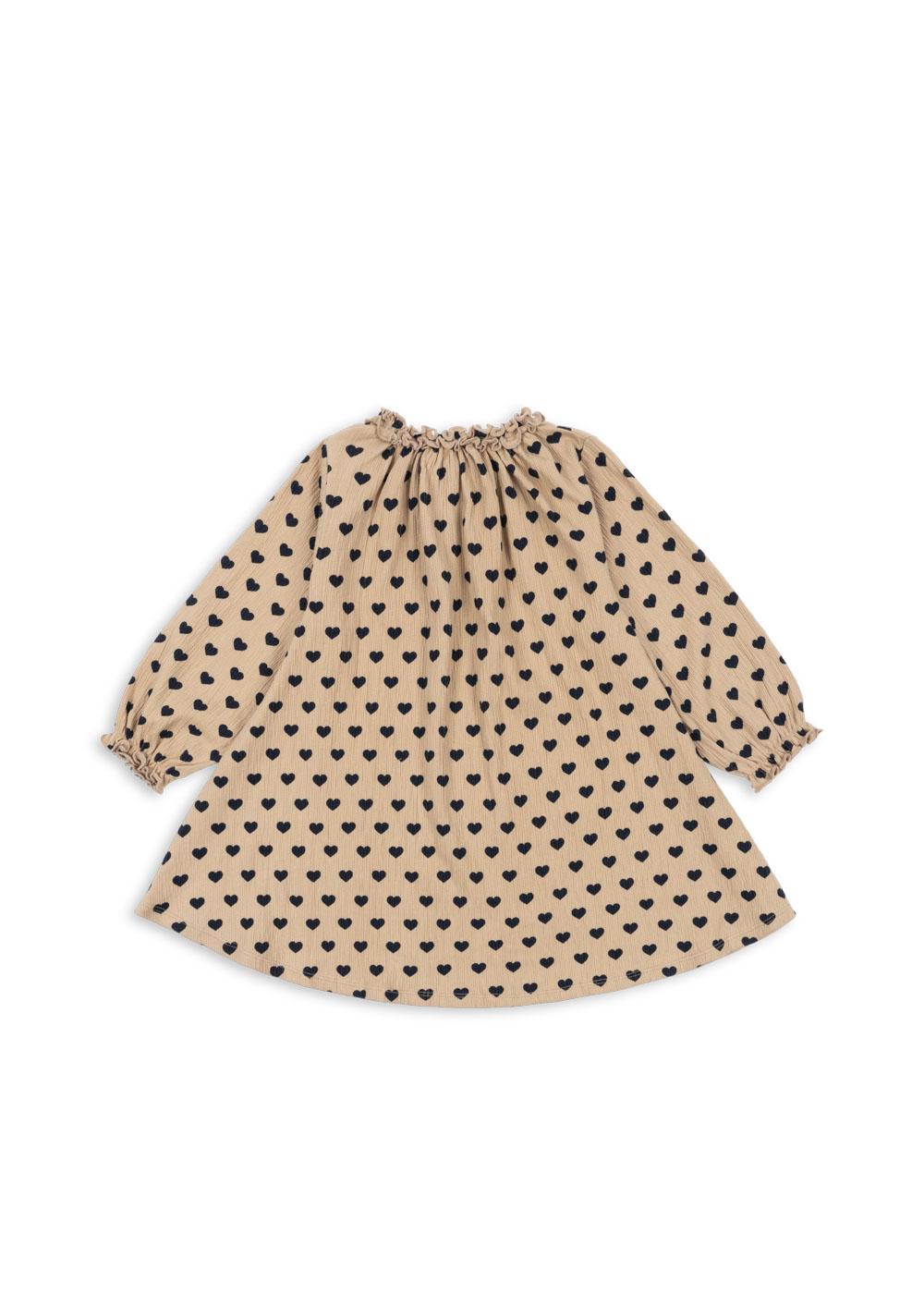 Konges Sløjd Chleo Kleid GOTS