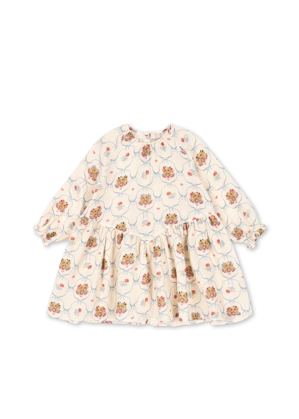 Konges Sløjd Coco Kleid