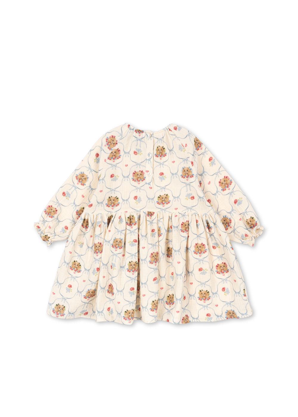 Konges Sløjd Coco Kleid