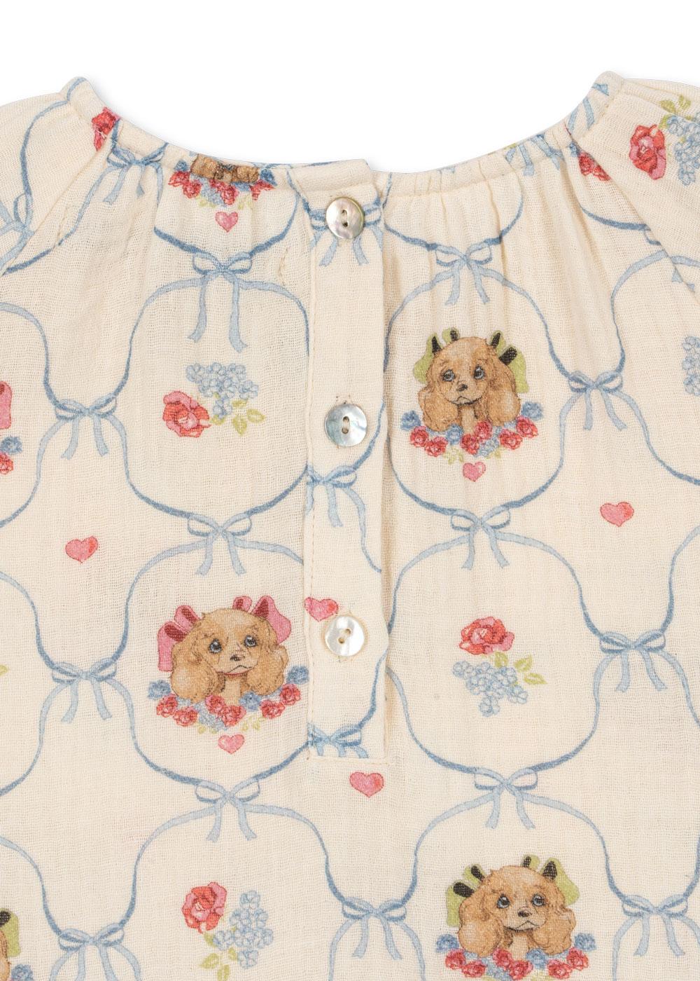 Konges Sløjd Coco Kleid