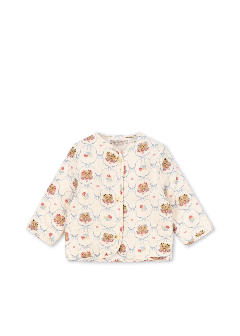 Konges Sløjd Coco Jacke