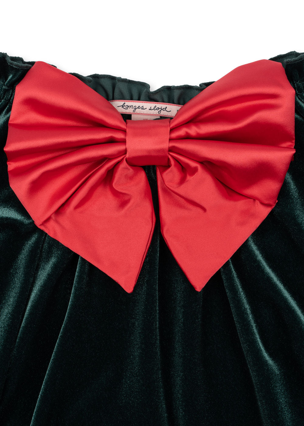 Konges Sløjd Gia Schleifen Rock