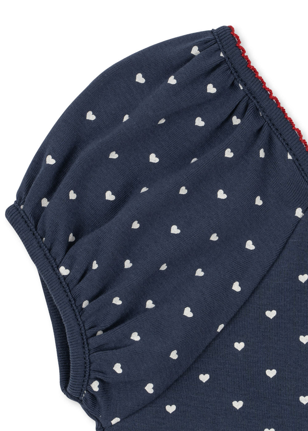 Konges Sløjd Classic Kleid GOTS