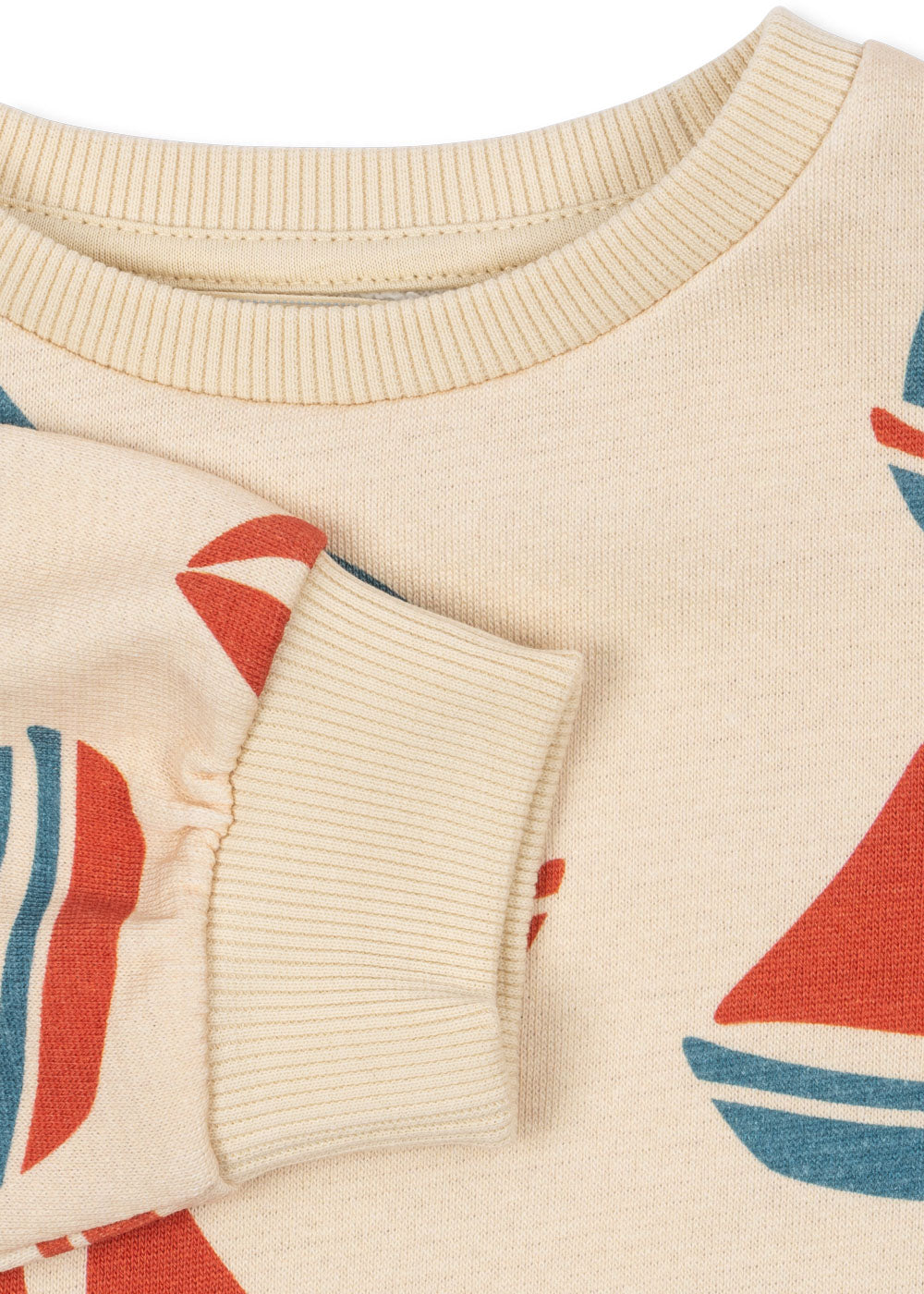 Konges Sløjd Loupy Lou Sweatshirt