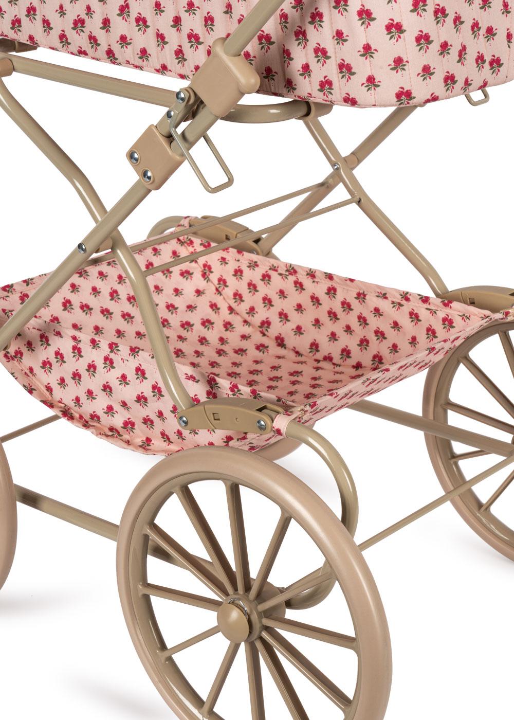 Konges Sløjd Puppenwagen