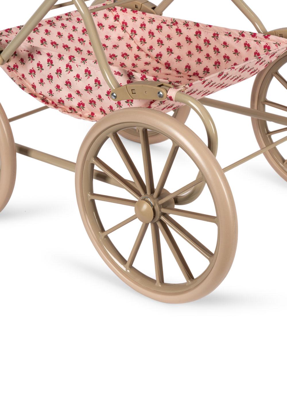 Konges Sløjd Puppenwagen