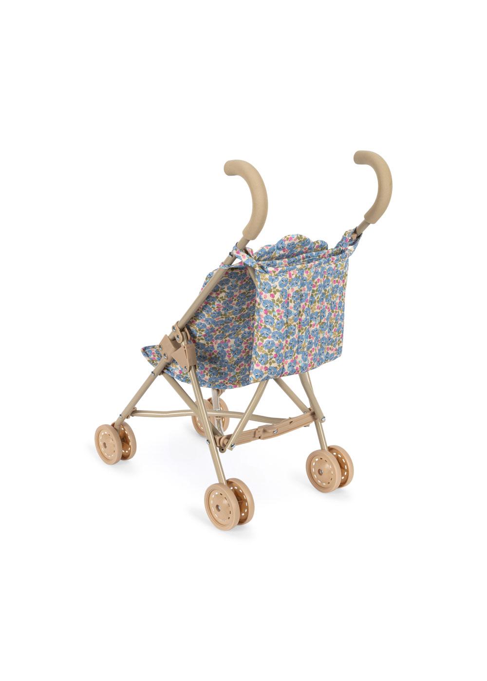 Konges Sløjd Puppen-Buggy