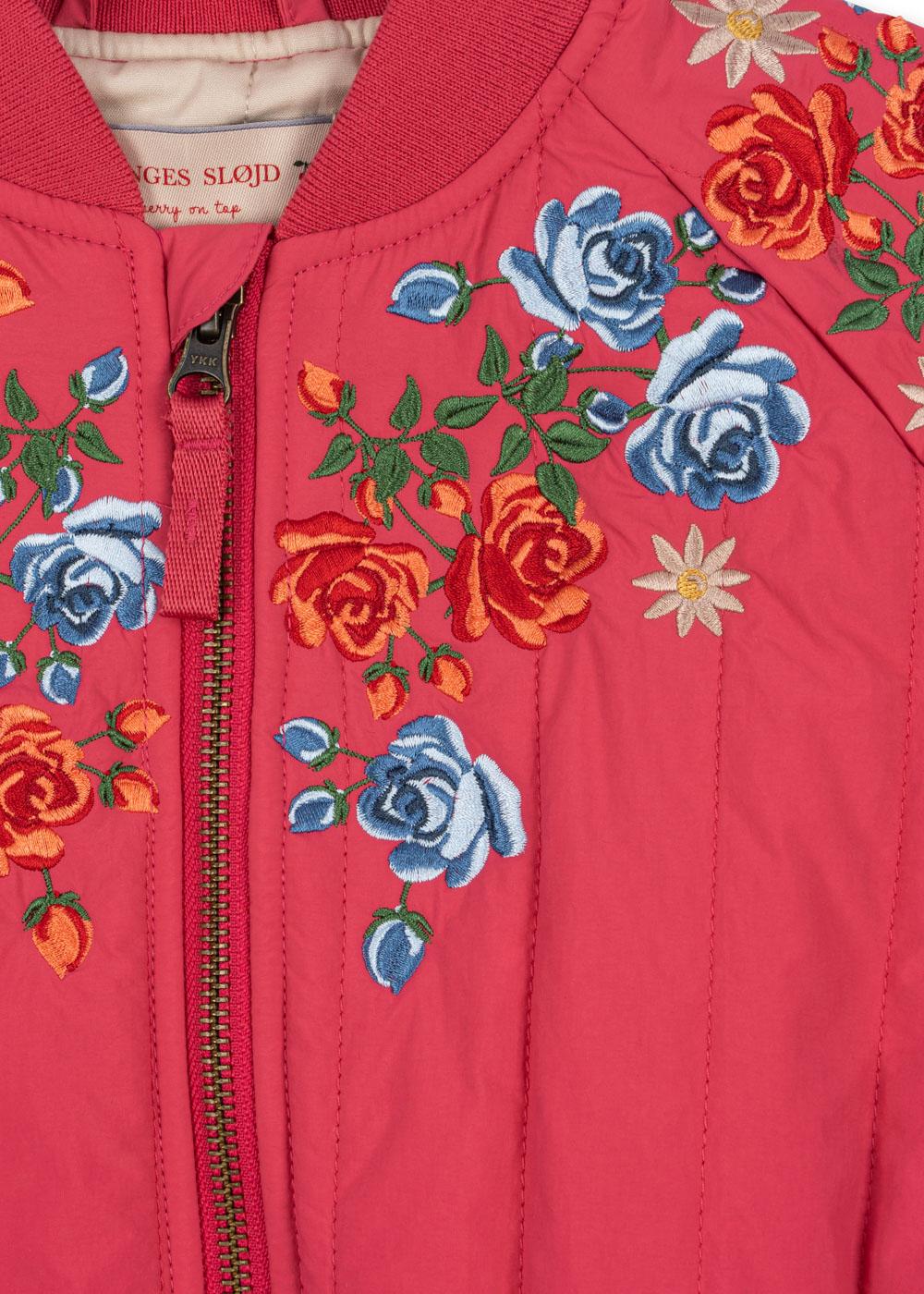 Konges Slojd Juno Bomber Jacke