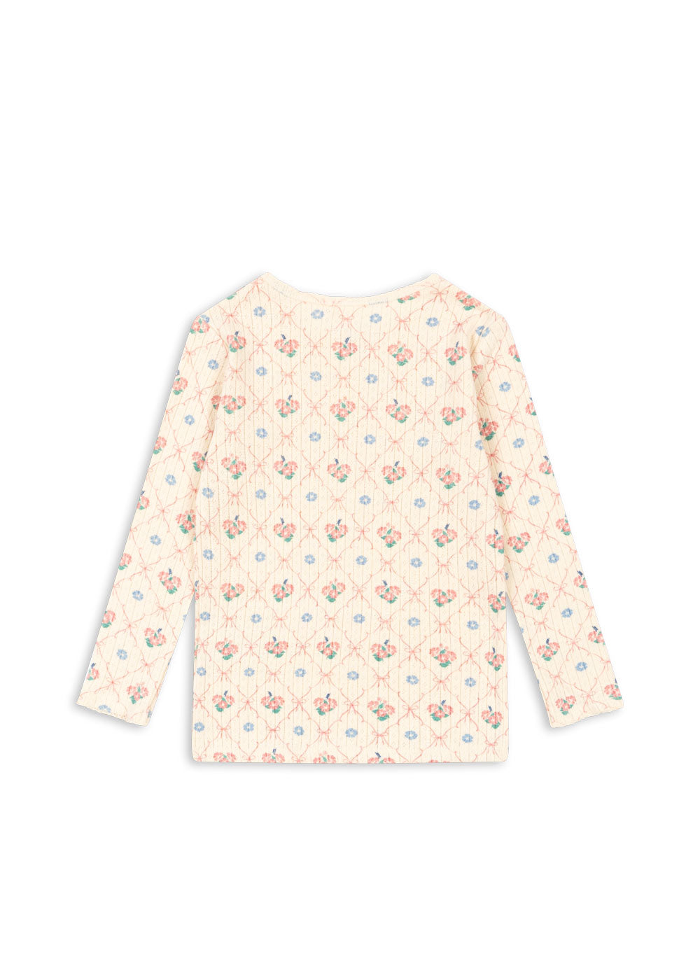 Konges Sløjd Minnie Langarmshirt GOTS